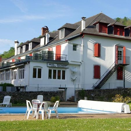 Chez Bouchet Hotel Licq-Atherey Exterior photo